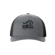 SSWR Fastpitch 112 Trucker Hat