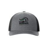 SSWR Fastpitch 112 Trucker Hat