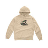 SSWR Fastpitch Hoodie with Full Front Pressed Logo - Adult
