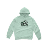 SSWR Fastpitch Hoodie with Full Front Pressed Logo - Adult