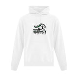SSWR Fastpitch Hoodie with Full Front Pressed Logo - Adult
