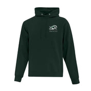 SSWR Fastpitch Hoodie with Embroidered Left Chest Logo - Adult