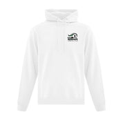 SSWR Fastpitch Hoodie with Embroidered Left Chest Logo - Adult