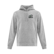 SSWR Fastpitch Hoodie with Embroidered Left Chest Logo - Adult