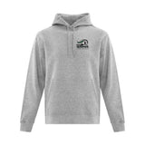 SSWR Fastpitch Hoodie with Embroidered Left Chest Logo - Adult