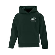 SSWR Fastpitch Hoodie with Embroidered Left Chest Logo - Youth