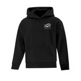 SSWR Fastpitch Hoodie with Embroidered Left Chest Logo - Youth
