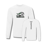 SSWR Fastpitch LS T-shirt - Adult