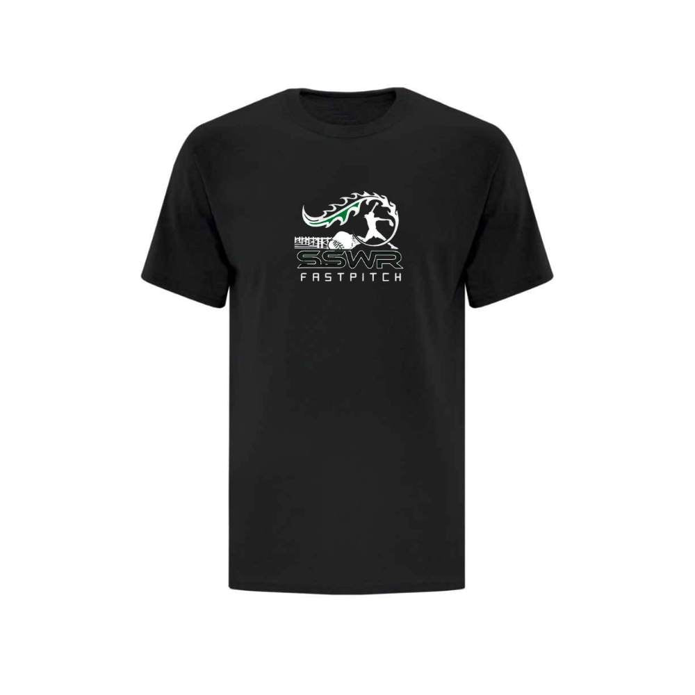 SSWR Fastpitch Tshirt - Youth
