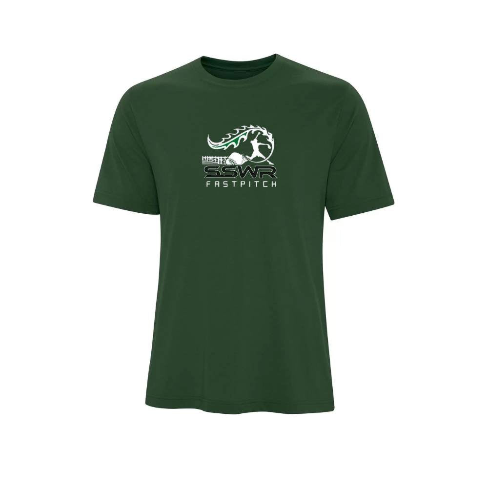 SSWR Fastpitch Tshirt - Youth