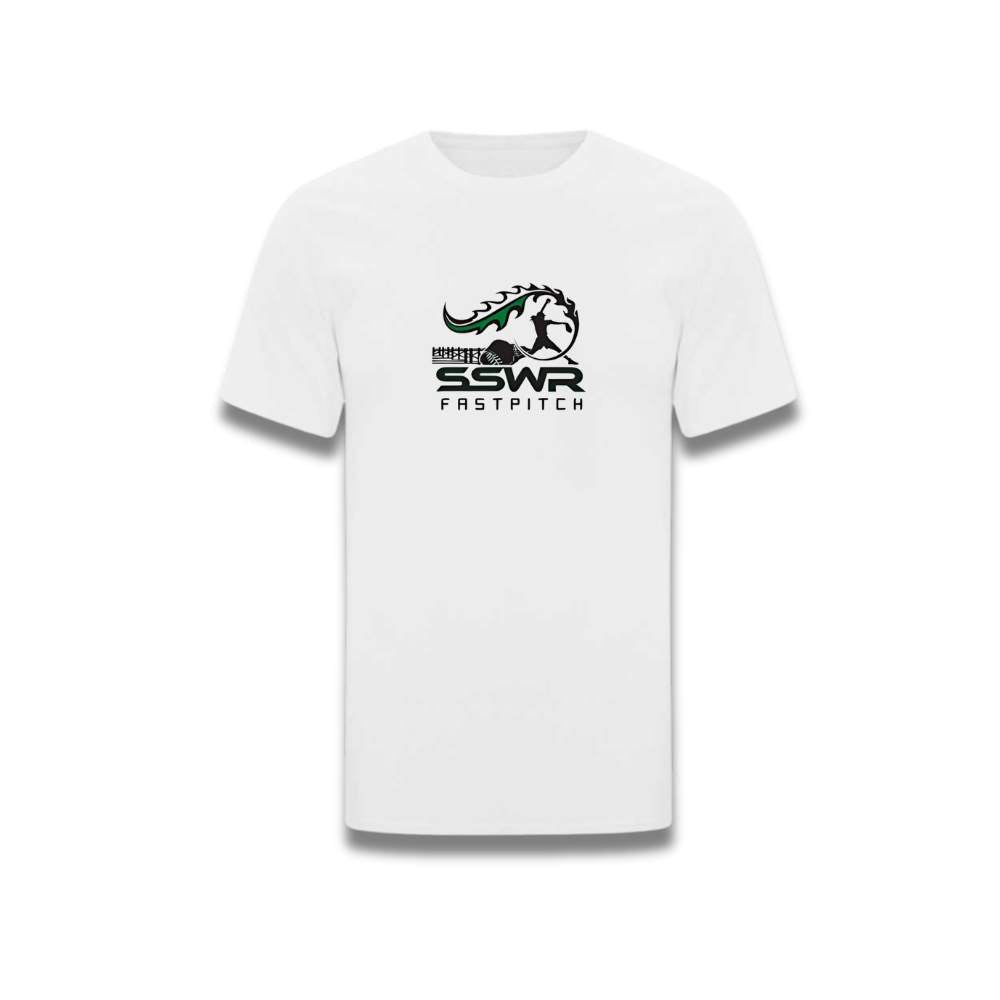 SSWR Fastpitch Tshirt - Youth