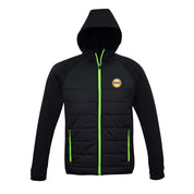 HCG Stealth Hooded Jacket - Mens