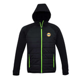 HCG Stealth Hooded Jacket - Mens