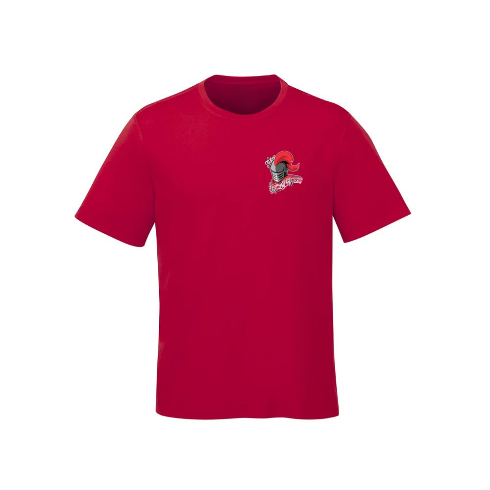 STMC Music Left Chest Logo Tshirt - Adult