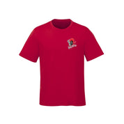 STMC Music Left Chest Logo Tshirt - Adult