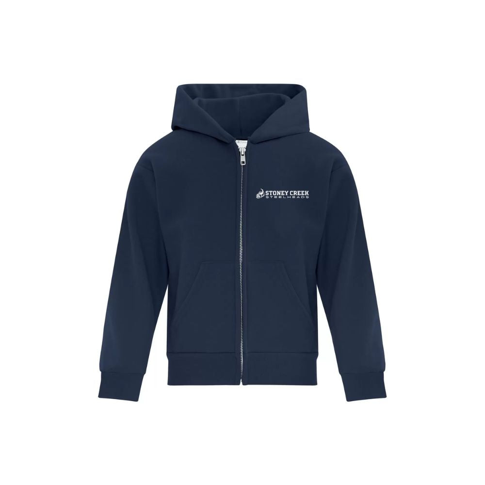 Stoney Creek Zip Hoodie - Youth
