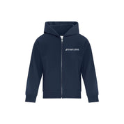 Stoney Creek Zip Hoodie - Youth