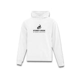 Stoney Creek Hoodie with Printed Logo - Adult