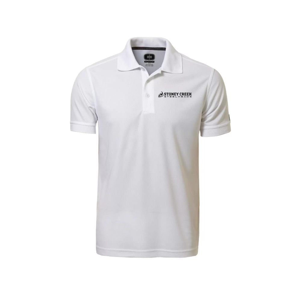 Stoney Creek Ogio Polo - Mens