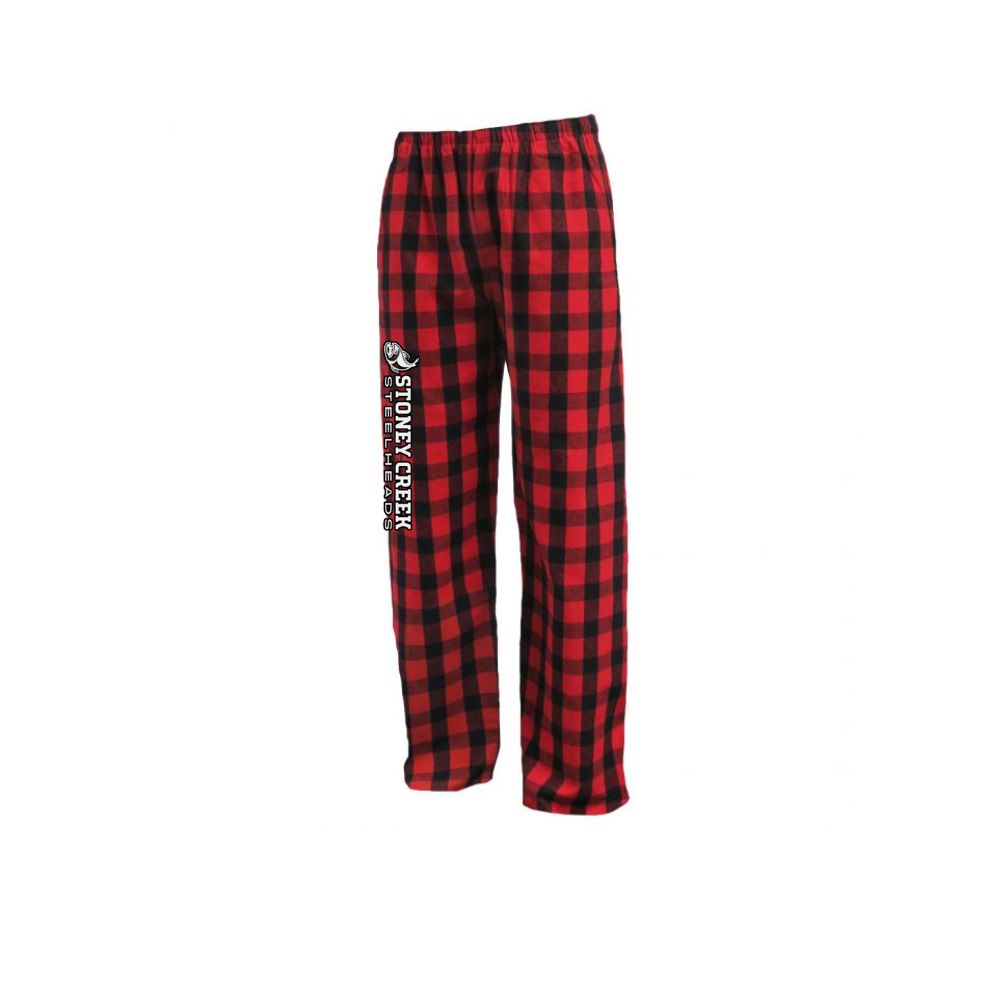 Stoney Creek PJ Pants - Youth