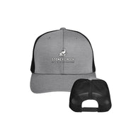 Stoney Creek Sonic Heather Trucker Hat