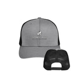 Stoney Creek Sonic Heather Trucker Hat
