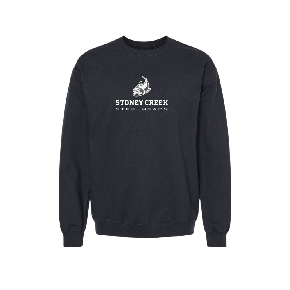 Stoney Creek Crewneck Sweatshirt - Youth
