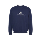 Stoney Creek Crewneck Sweatshirt - Youth