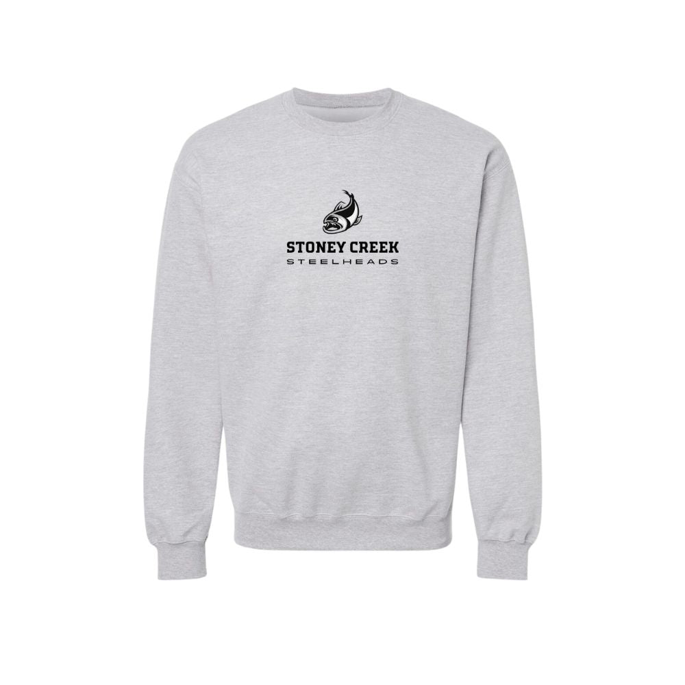 Stoney Creek Crewneck Sweatshirt - Youth