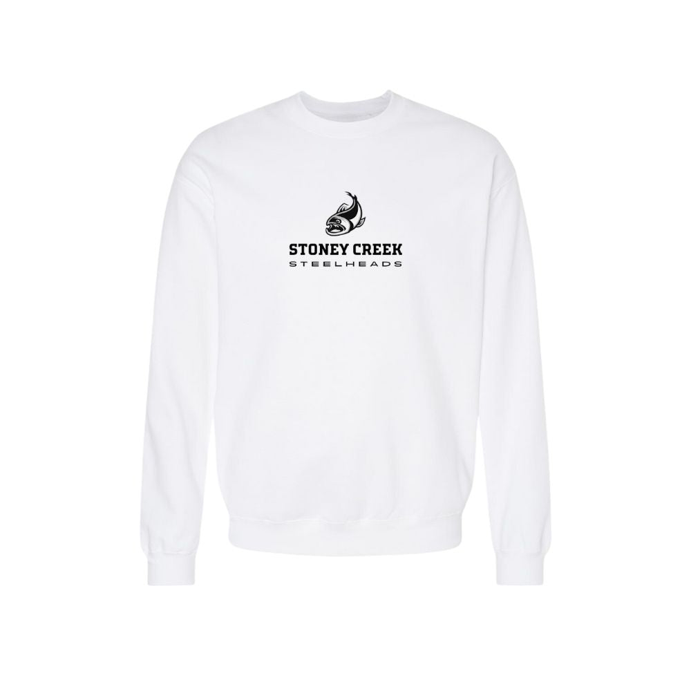 Stoney Creek Crewneck Sweatshirt - Youth