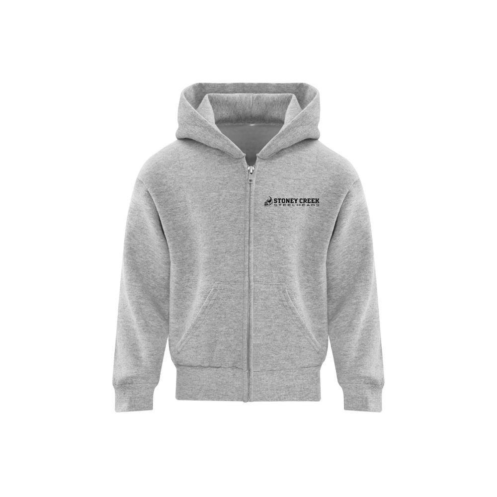 Stoney Creek Zip Hoodie - Youth