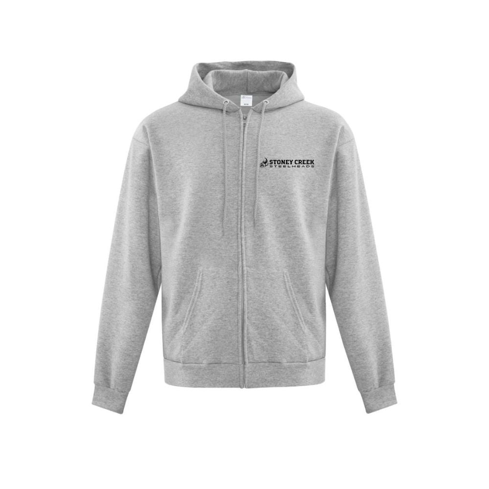 Stoney Creek Zip Hoodie - Adult