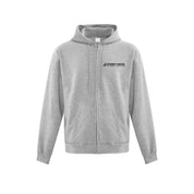 Stoney Creek Zip Hoodie - Adult