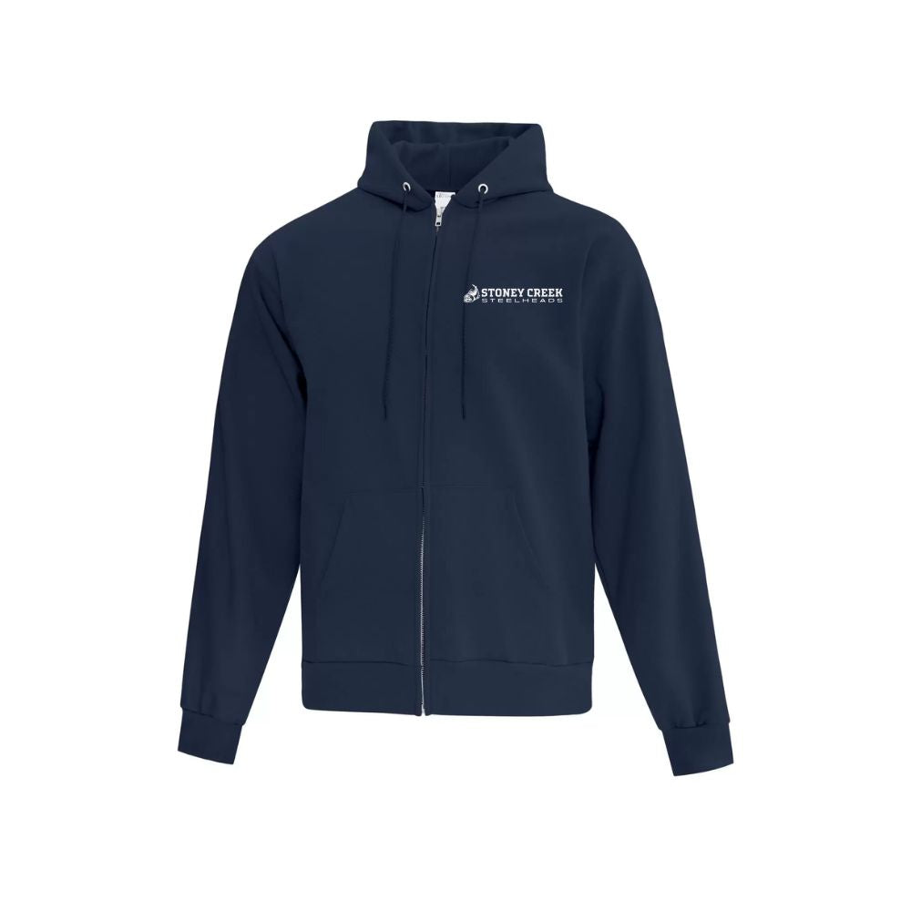 Stoney Creek Zip Hoodie - Adult