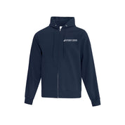 Stoney Creek Zip Hoodie - Adult