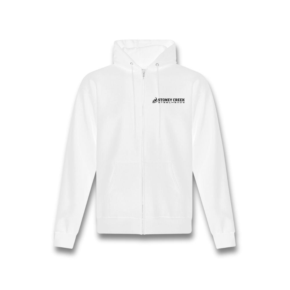 Stoney Creek Zip Hoodie - Adult