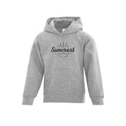 Suncrest Elementary Hoodie - Youth