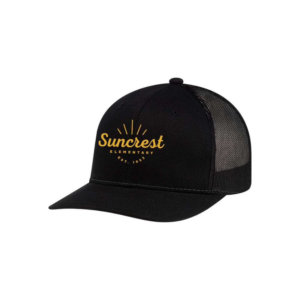 Suncrest Elementary Hat