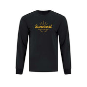 Suncrest Elementary Long Sleeve Tshirt - Youth