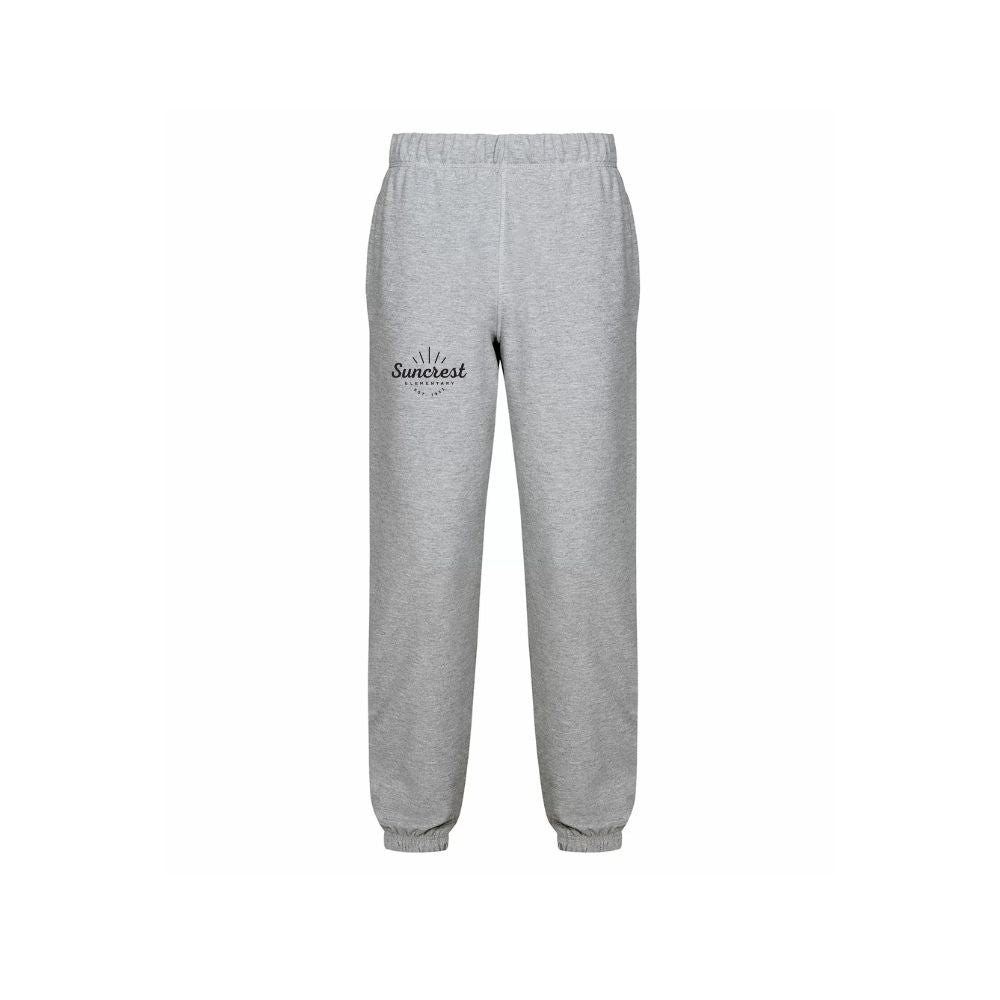 Suncrest Elementary Sweatpants - Youth