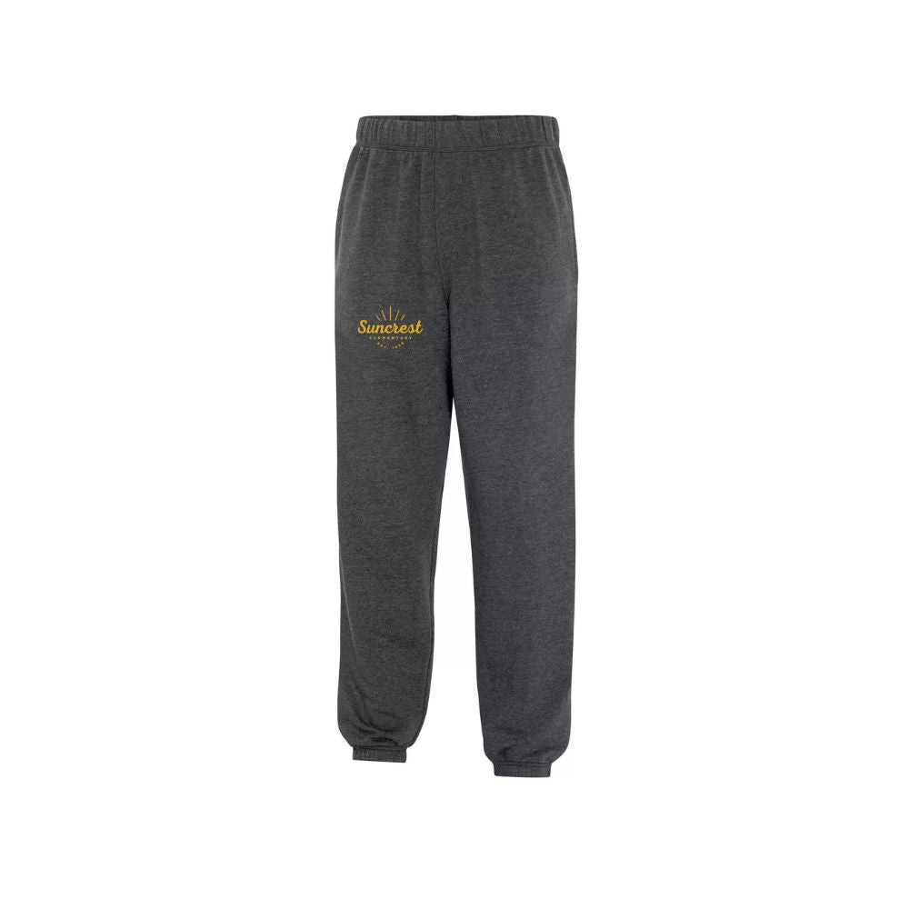 Suncrest Elementary Sweatpants - Youth