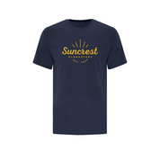Suncrest Elementary T-shirt - Youth