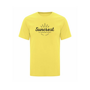 Suncrest Elementary T-shirt - Youth