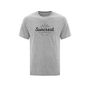 Suncrest Elementary T-shirt - Youth