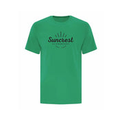 Suncrest Elementary T-shirt - Adult