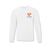 Fraser Health Long Sleeve T-shirt - Unisex