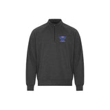 SWRRA French Terry 1/4 Zip - Adult