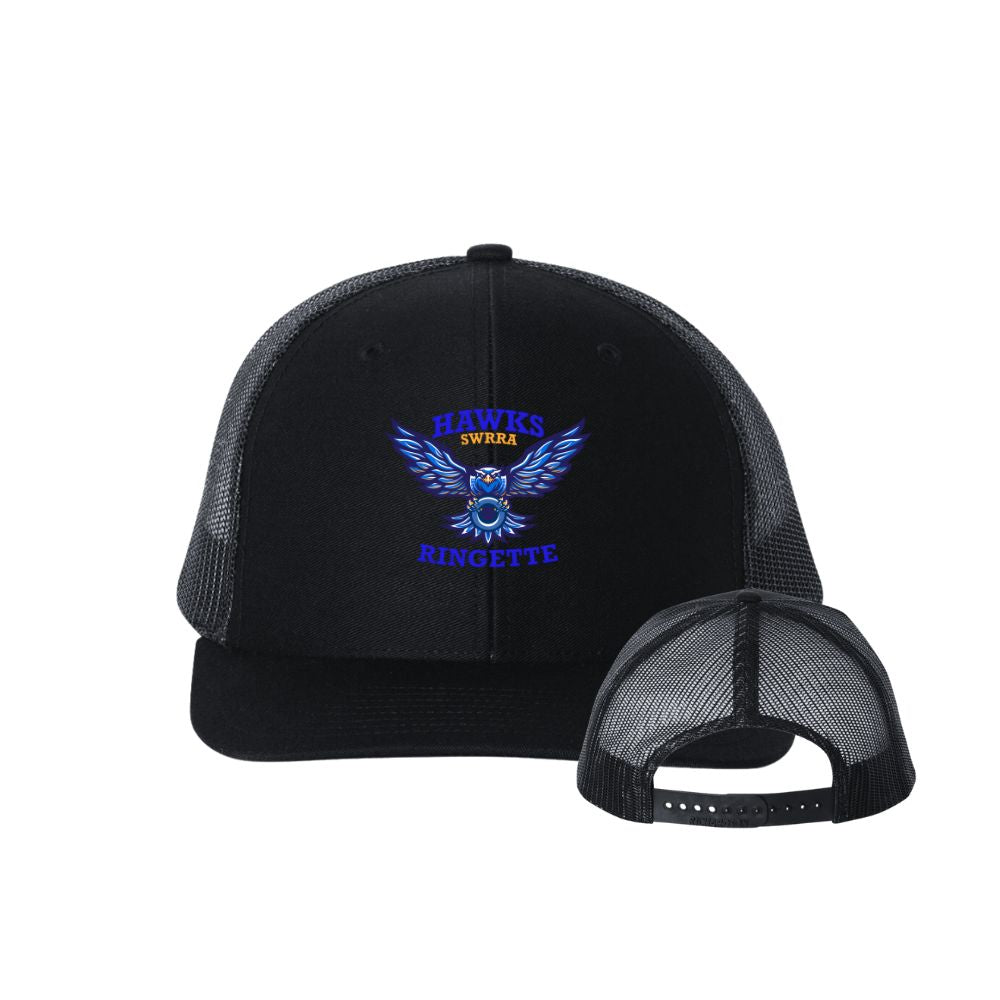 SWRRA 112 Trucker Hat
