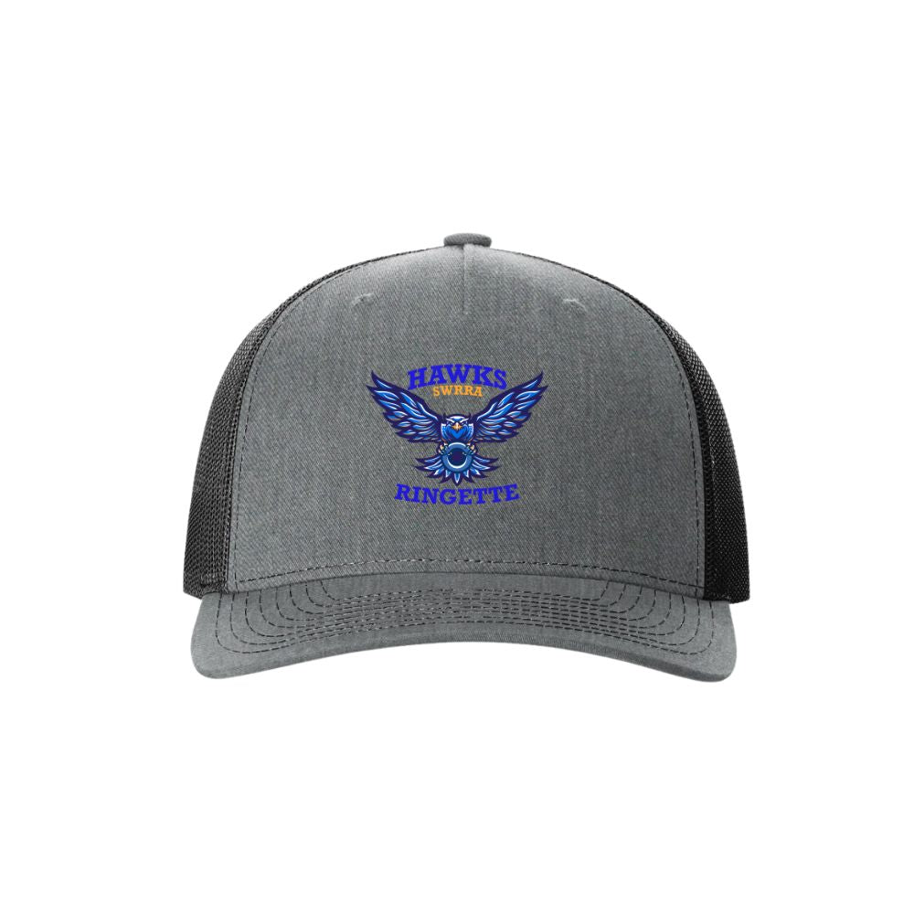 SWRRA 112 Trucker Hat