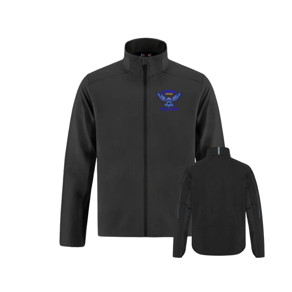 SWRRA Athleisure Jacket - Mens